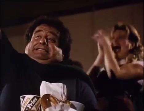 Eddie - Eine Frau für alle Bälle - Trailer - Englisch - SD