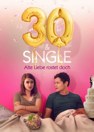 30 & Single - Poster 1
