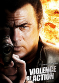 True Justice 10 - Violence of Action