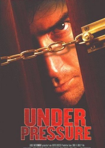 Under Pressure - Poster 2