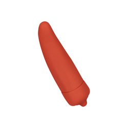 Chili-Minivibrator, 12,2 cm