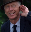 Arthur Tovey