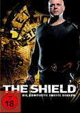 The Shield - Staffel 2