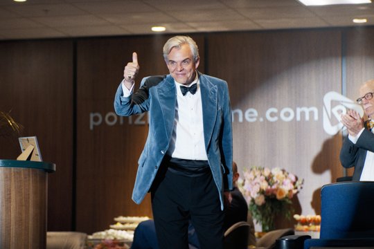 Die nackte Kanone - Szenenbild 22