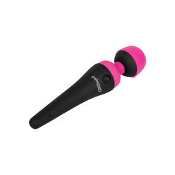 Palmpower, 19 cm