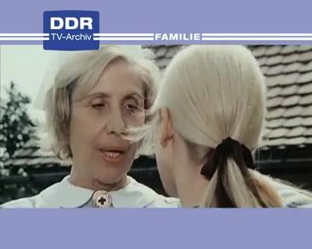 Schwester Agnes - Trailer - Deutsch