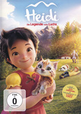 Heidi - Die Legende vom Luchs
