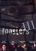 Monsters - Volume 3