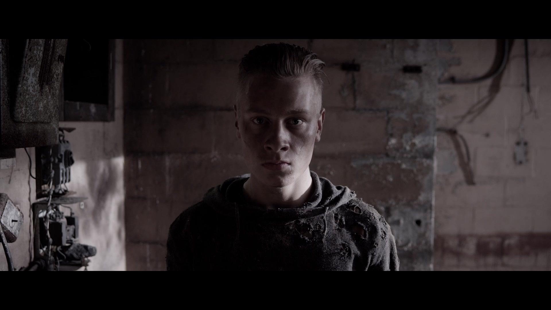 Blood, Sweat and Terrors - Trailer - Deutsch - HD