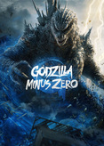 Godzilla Minus Zero