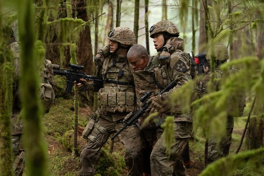 Operation Valiant One - Szenenbild 6