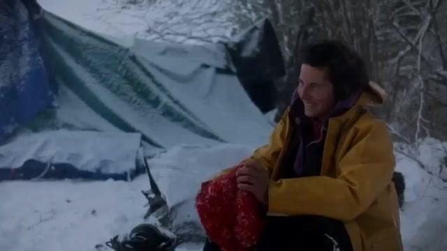 Winternomaden - Trailer - Deutsch - SD