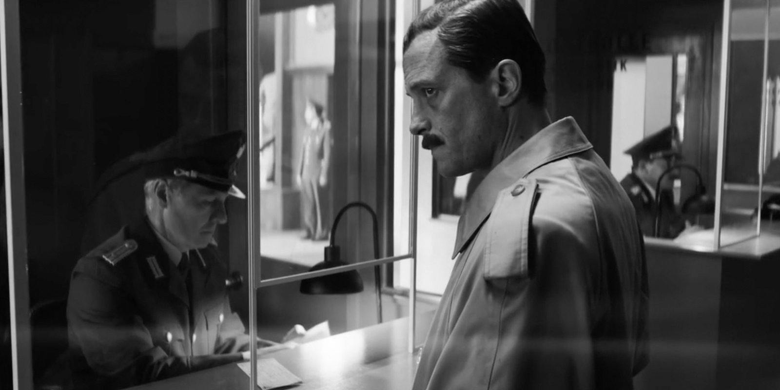 Das Verschwinden des Josef Mengele