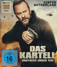 Das Kartell - Brothers Under Fire