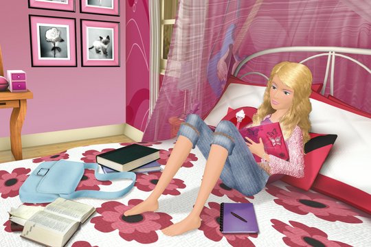 Das Barbie Tagebuch - Szenenbild 5
