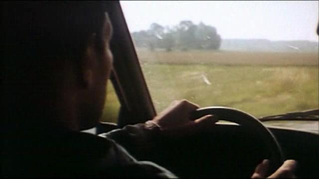 Wer mich liebt, nimmt den Zug - Trailer - Deutsch - SD
