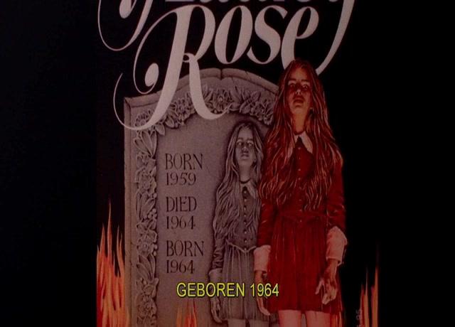 Audrey Rose - Trailer - Deutsch - SD