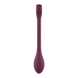 Glam - Bendable G-Spot Vibe, 22 cm