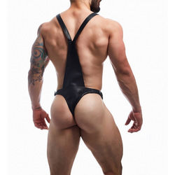 Dungeon Harness