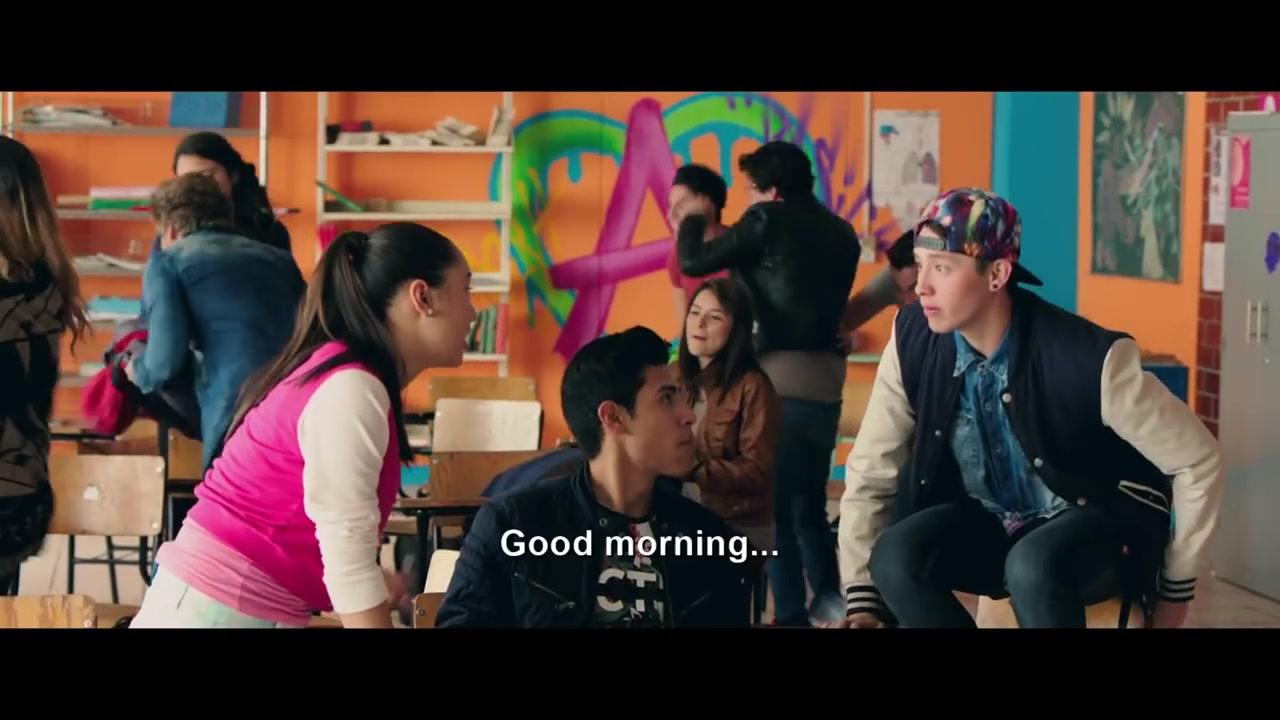No Manches Frida - Trailer - Englisch - HD