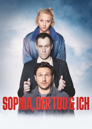Sophia, der Tod und ich - Poster 2