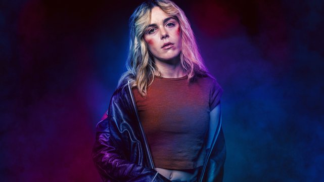 Stone Cold Fox - Wallpaper 4