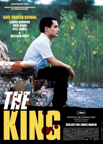 The King oder Das 11. Gebot - Poster 2