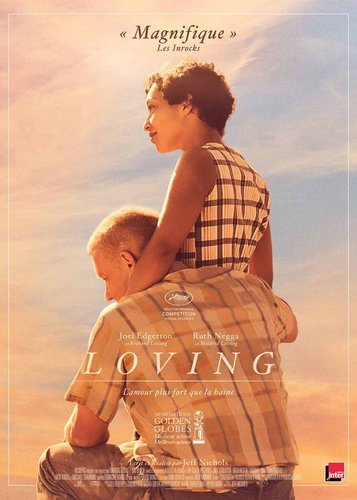 Loving - Poster 5