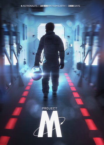 Project-M - Poster 1