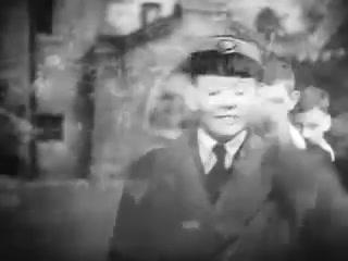 Goodbye, Mr. Chips - Trailer - Englisch - SD