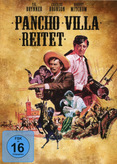 Pancho Villa reitet