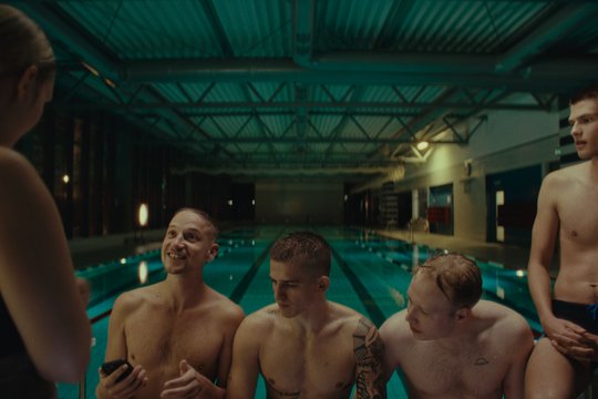 Ungeduld des Herzens - Szenenbild 12