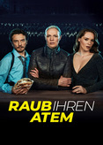 Raub ihren Atem