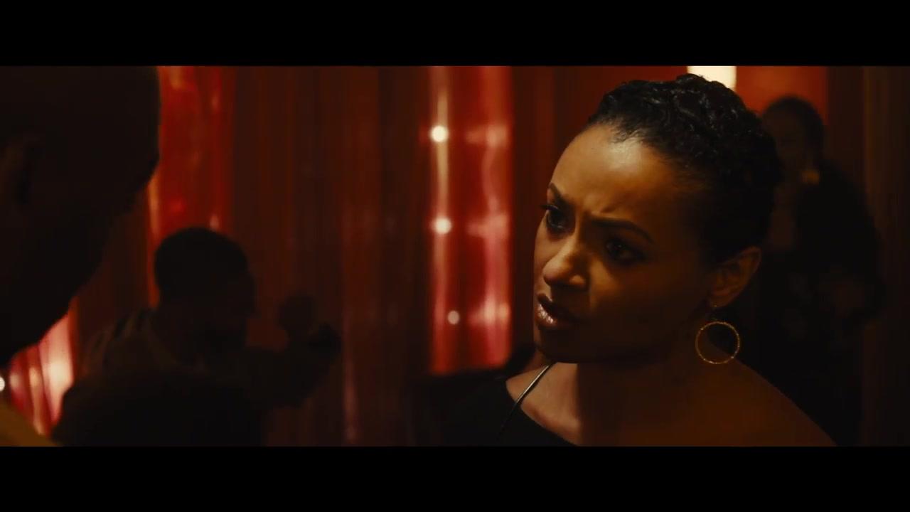 All Eyez on Me - Trailer - Deutsch