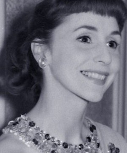 Marianne Stone