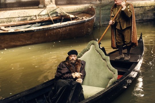 Der Kaufmann von Venedig - Szenenbild 3