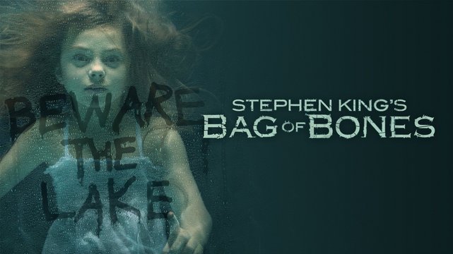 Bag of Bones - Wallpaper 3