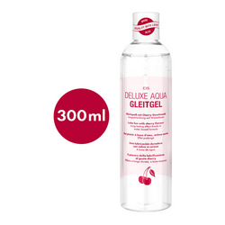 300 ml Kirsche Deluxe Aqua