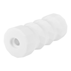 Strukturierter Masturbator, 13 cm