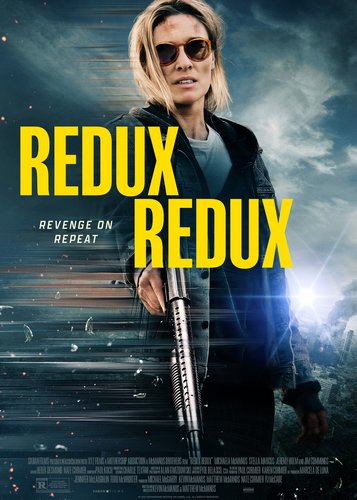 Redux Redux - Poster 2