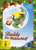 Buddy der Weihnachtself