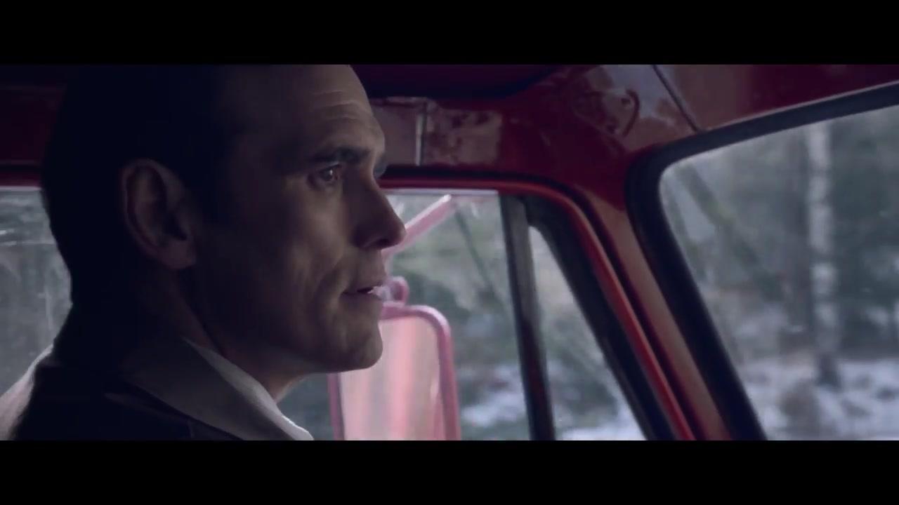 The House That Jack Built - Trailer - Deutsch