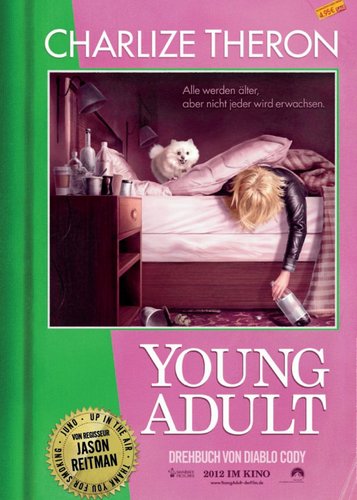 Young Adult - Poster 1