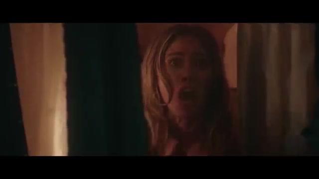 The Haunting of Sharon Tate - Trailer - Englisch - SD