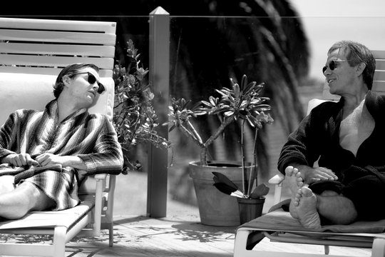 Der junge James Dean - Szenenbild 5