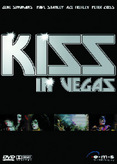 Kiss - Live in Las Vegas