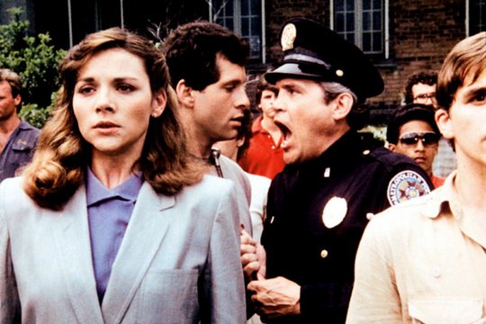 Police Academy - Dümmer als die Polizei erlaubt - Szenenbild 8