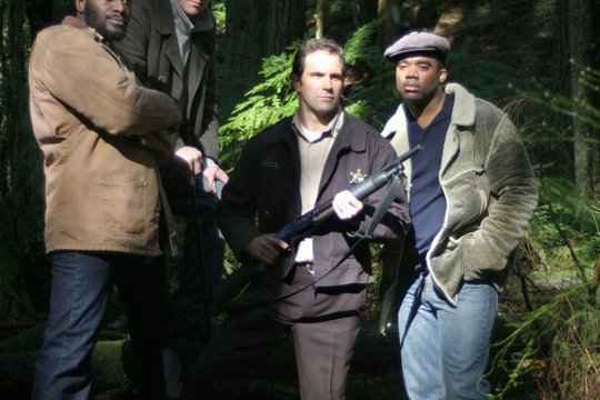 The Dead Zone - Staffel 3 - Szenenbild 7