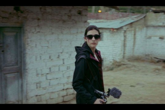 The Devil's Teardrop - Szenenbild 2