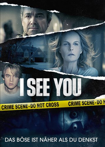 I See You - Poster 1